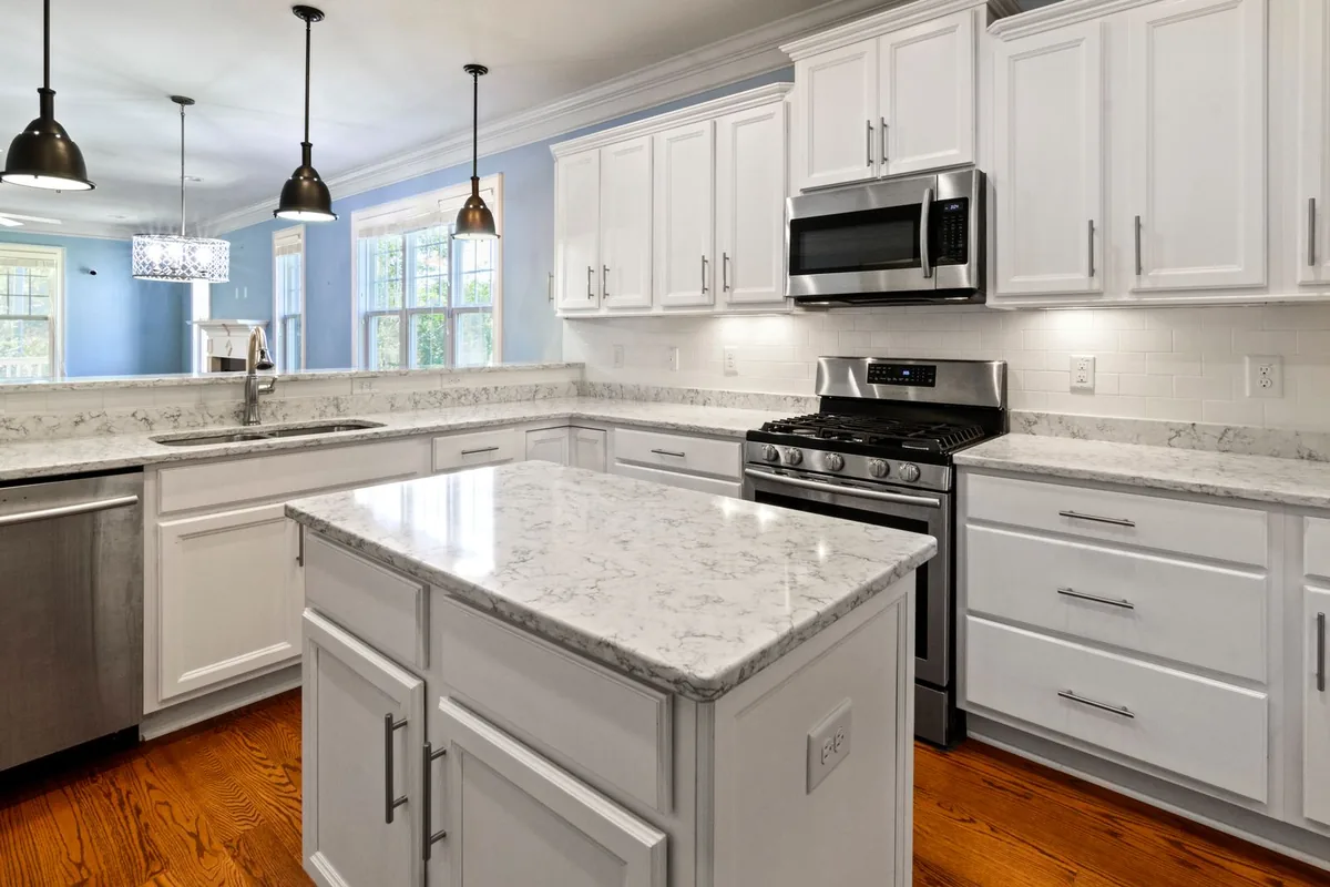 Filth & Squalor Cleanup in Hilliard, OH