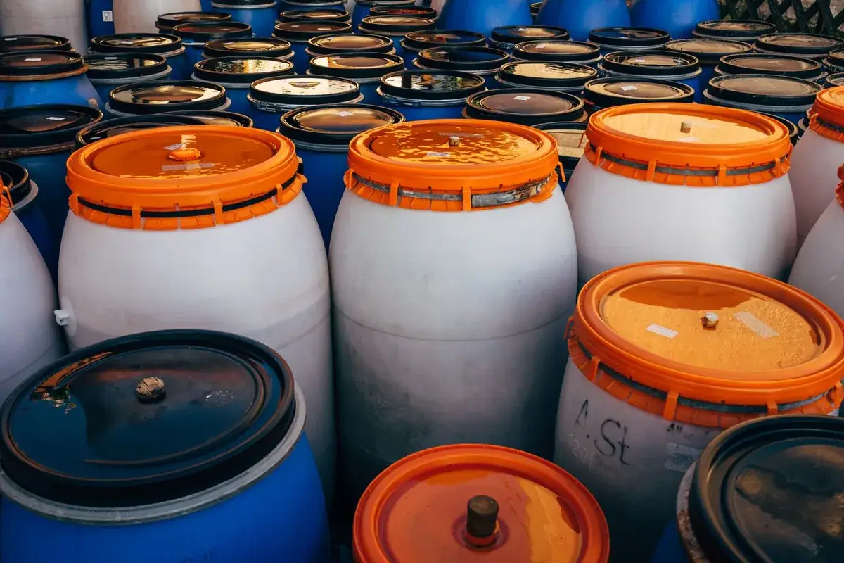 Medical Waste Removal in Hilliard, OH